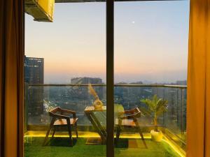 Luxurious Suite 17 by Opulent Studio