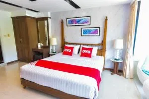 OYO 394 Nana Beach Cha Am - Ban Pak Khlong Cha-am