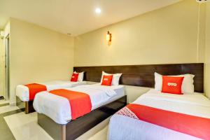 OYO 89960 Manjung Inn Hotel