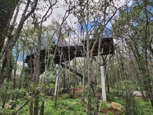 Cabaña Austral, Punta del Bosque - Velasco