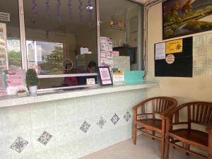 Hotel O De Anjung