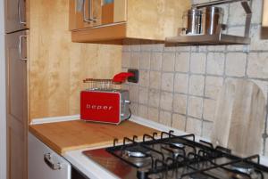 Holiday Rome Apartment