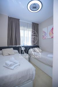 Casa Indigo Ivan Luxury Homes 9ªPlta Sur 1ªLinea