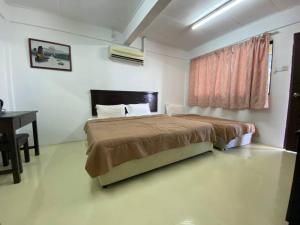 Capital O 91094 Hotel & Chalet Sportfishing