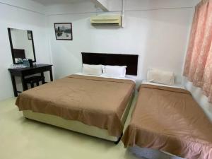 Capital O 91094 Hotel & Chalet Sportfishing