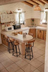 Casa de Campo Kagua Kolke 8Pax By Inside - 4hvězdičkové hotely ve městě Tupungato