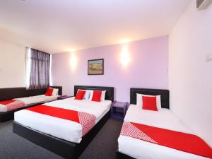 Hotel O Marvelton Hotel