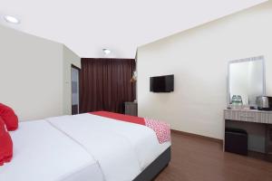 Hotel O Jasin
