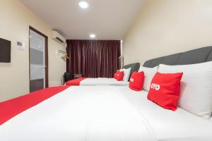 Hotel O Jasin