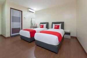 Hotel O Jasin