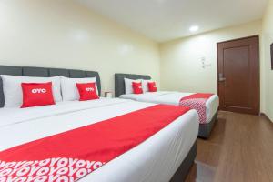 Hotel O Jasin