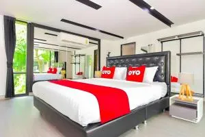 Nana River Kaeng Krachan - 班康卡臣