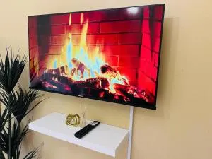 Koshoka Suites - Oshikango