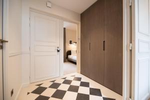 Sentez vous comme chez vous au coeur du Marais