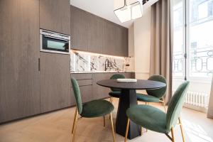 Appartements Sentez vous comme chez vous au coeur du Marais : photos des chambres
