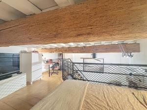 Charmant studio Mezzanine