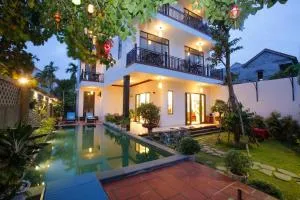 OYO 473 Suburban Villa - Ðông Thanh