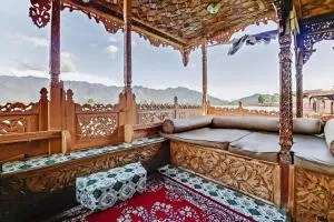 The Altaf Group Of Houseboats - Srinagar