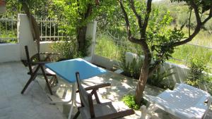 G. Sandalis Hotel Samos Greece