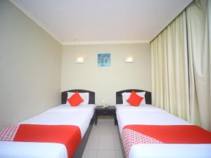 Hotel O London
