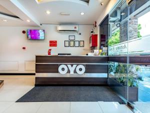 OYO Astana Hotel