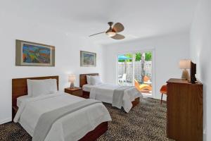 Garden Villas Paradise