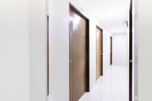 OYO 152 Sangco Condotel