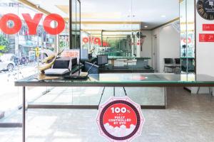 OYO 152 Sangco Condotel