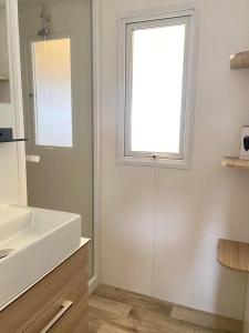 Campings MOBILE HOME FOR YOU : Mobile Home