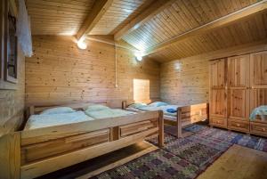 Mara Lake Cabins - Mara Camping