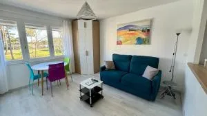 La Forêt 5 - Mimizan