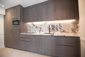 Relax in a Charming Flat in Le Marais