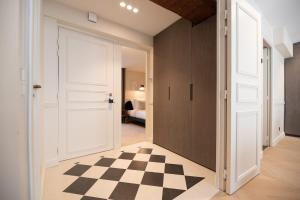 Appartements Relax in a Charming Flat in Le Marais : photos des chambres
