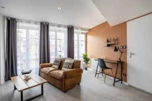 OIQIA • Téralis • Automnal - 达韦济约