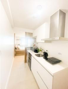 High Speed Internet with Cozy Hotel Vibe