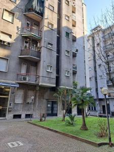 Appartamento 02 Loft nuovo a Milano