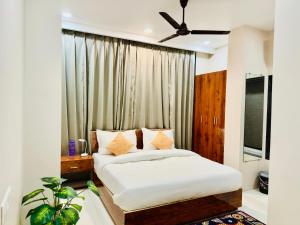 Hotel Gaur Heritage Inn