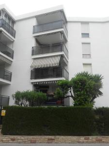 Apartamento muy céntrico a 50m de la playa de Levante