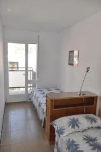 Apartamento muy céntrico a 50m de la playa de Levante