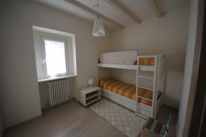 Villetta trilocale IN CENTRO A NUMANA cod 395