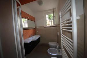 Villetta trilocale IN CENTRO A NUMANA cod 395