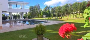 HOTEL BOUTIQUE KRYSTAL