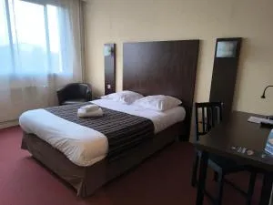 安东尼斯里昂斯特酒店 - 维勒枫丹