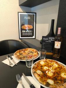 Adonis Lyon Est Hôtel Artys