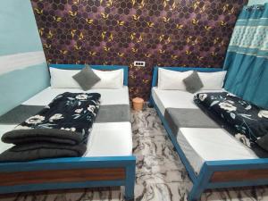 Explore Trails uttarakhand