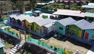 Explore Trails uttarakhand