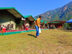 Explore Trails uttarakhand