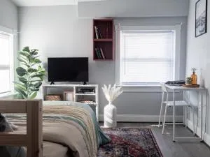 Historic Townhouse - Heart of Little Italy - Fells Point