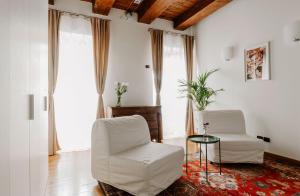 DUOMO Appartamento con Suite Dimora Del Vicolo