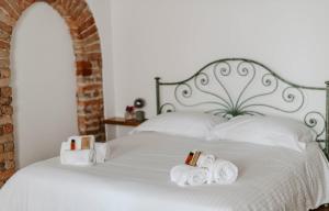 DUOMO Appartamento con Suite Dimora Del Vicolo